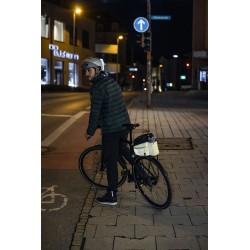 Vaude Silkroad Luminum, verde brillante