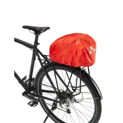 Vaude Silkroad Luminum, verde brillante