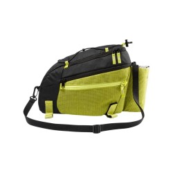 Vaude Silkroad Luminum, verde brillante