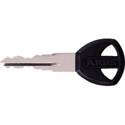 Abus IIVERA Cadena 7210/110 racing amarillo