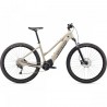 Specialized TURBO TERO 3.0 - Step-Through MTB Bicicleta Eléctrica - 2022 - white mountains / gunmetal