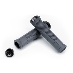 ACID Puños ENDURE 30,5 mm, gris