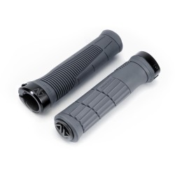 ACID Puños ENDURE 30,5 mm, gris