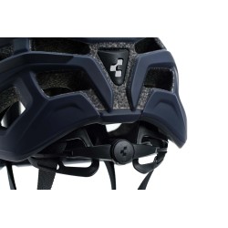 CUBE Casco ROAD RACE Teamline - blue'n'mint