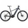 Giant FATHOM E+ 2 SPORT 29" 500 Wh - Bicicleta de Montaña Eléctrica - 2023 - gunmetal negro