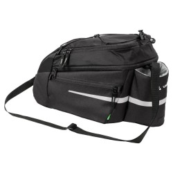 Vaude Silkroad L (MIK), negro