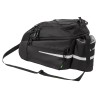 Vaude Silkroad L (MIK), negro