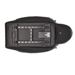 Vaude Silkroad L (MIK), negro