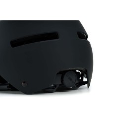 Cube Casco DIRT 2.0 - negro