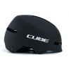 Cube Casco DIRT 2.0 - negro