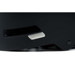 Cube Casco DIRT 2.0 - negro