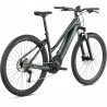 Specialized TURBO TERO 3.0 - Step-Through MTB Bicicleta Eléctrica - 2022 - oak green metallic / smoke