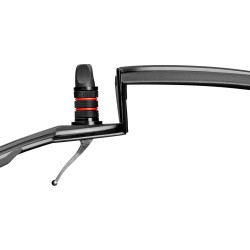 Cube Cubeguard PERFORMANCE 27.5" delantero negro n gris