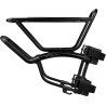 Topeak Portabultos Tetrarack M1 Mountain Bike Rueda Delantera