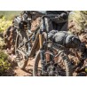 Topeak Portabultos Tetrarack M1 Mountain Bike Rueda Delantera