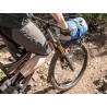 Topeak Portabultos Tetrarack M1 Mountain Bike Rueda Delantera