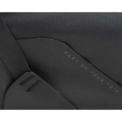 Acid Bolsa de sillín PACK PRO 11, negra