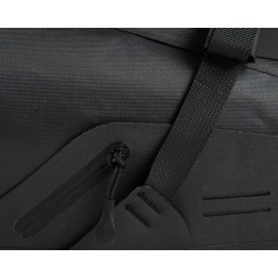 Acid Bolsa de sillín PACK PRO 11, negra