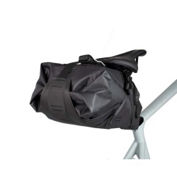 Acid Bolsa de sillín PACK PRO 11, negra