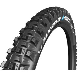 Michelin Neumáticos E-Wild Delanteros 66-622 (29" x 2.60)