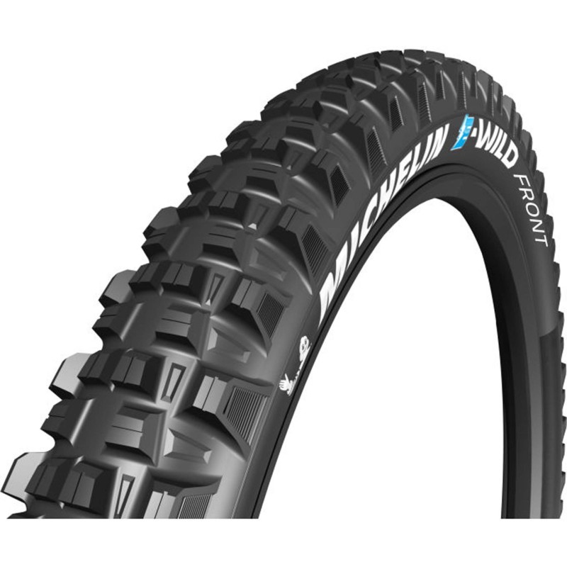 Michelin Neumáticos E-Wild Delanteros 66-622 (29" x 2.60)