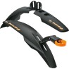 SKS Guardabarros Rowdy Set (para 20 - 24")