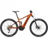 Giant STANCE E+ 2 SPORT 29" 500Wh - Bicicleta de montaña eléctrica - 2022 - amber glow