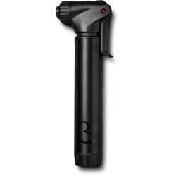 RFR Bomba Micro UNIVERSAL negro n negro brillante n rojo