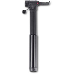 RFR Bomba Micro UNIVERSAL negro n negro brillante n rojo