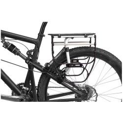 Thule Pack 'n Pedal Bastidores Laterales Portabicicletas Trasero