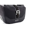ACID Bolsa para bicicleta TRAVLR FRONT 6 FILink negro