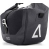 ACID Bolsa para bicicleta TRAVLR FRONT 6 FILink negro