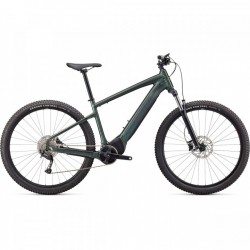 Specialized TURBO TERO 3.0 - MTB Bicicleta Eléctrica - 2022 - oak green metallic / smoke