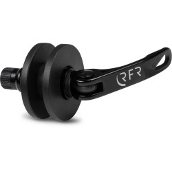 RFR Soporte de cadena negro