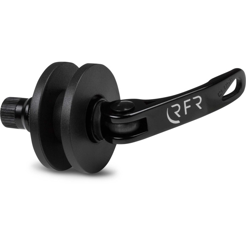 RFR Soporte de cadena negro