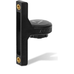 ACID Adaptador porta bidón auricular - negro