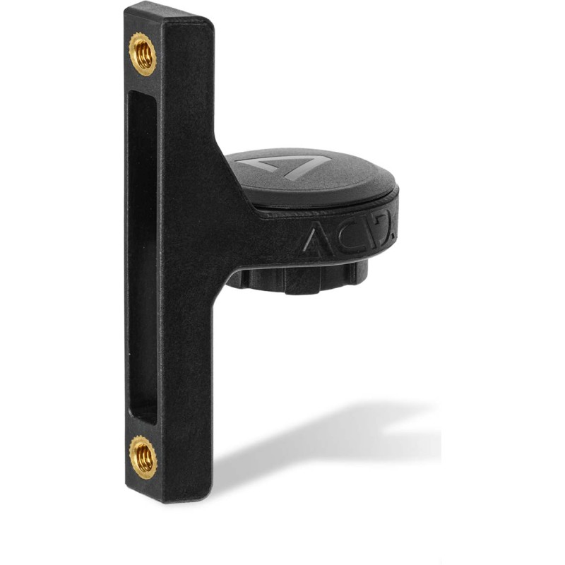 ACID Adaptador porta bidón auricular - negro