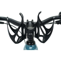 ACID Adaptador porta bidón auricular - negro