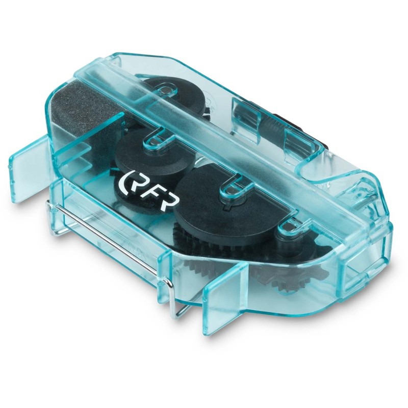 Limpiador de cadena RFR azul