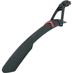 SKS Nightblade 29" - guardabarros con luz trasera StVZO integrada