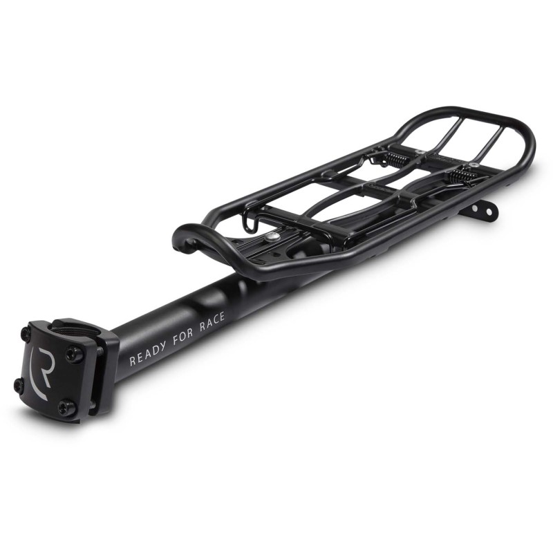 RFR Soporte de tija Klick&Go negro