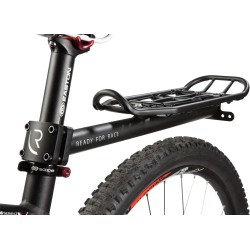 RFR Soporte de tija Klick&Go negro