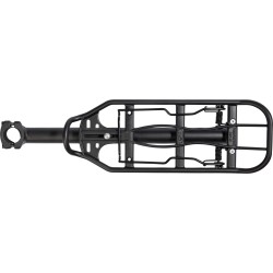 RFR Soporte de tija Klick&Go negro