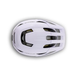 Cube Casco OFFPATH verde