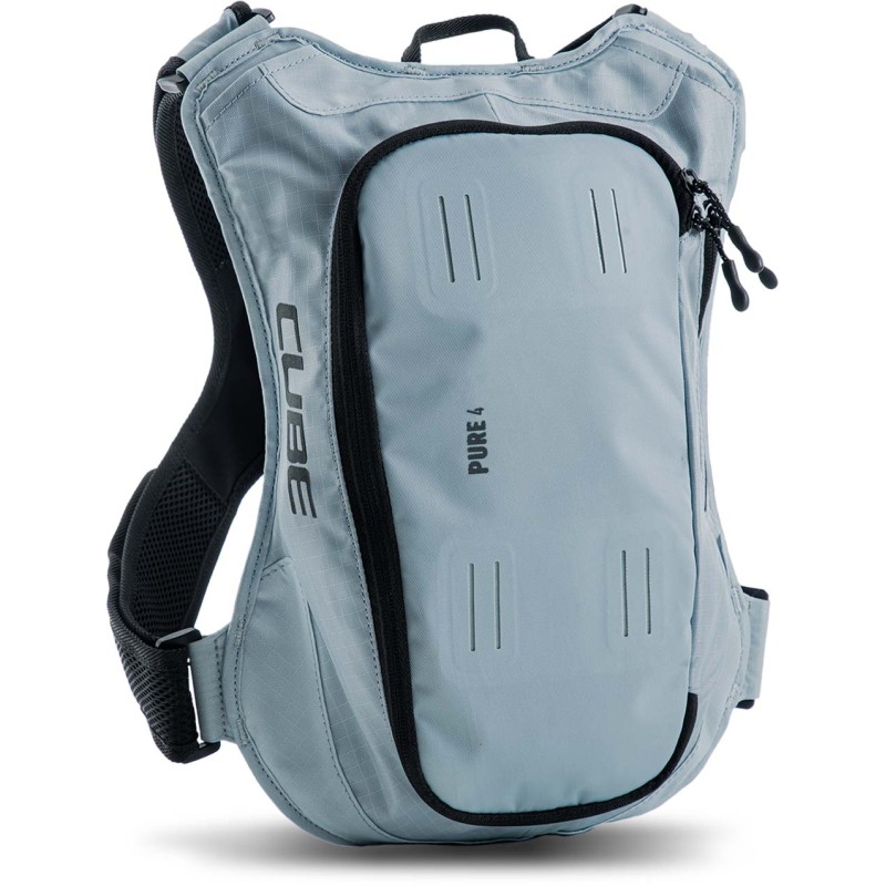 Cube Mochila PURE 4 azul claro