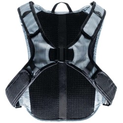 Cube Mochila PURE 4 azul claro