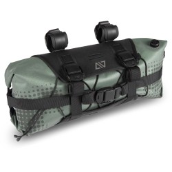 ACID Bolsa de manillar PACK PRO 9