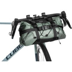 ACID Bolsa de manillar PACK PRO 9