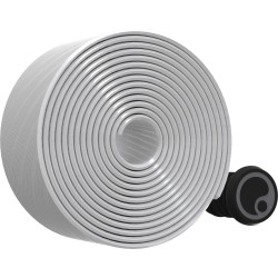 Ergon Cinta de manillar BT Road blanco velocidad 2100 mm