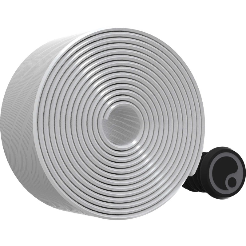 Ergon Cinta de manillar BT Road blanco velocidad 2100 mm